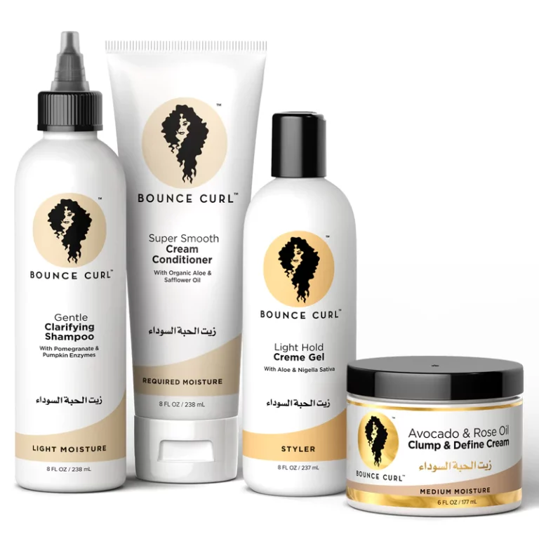 Wavy Curly Define Complete Kit
