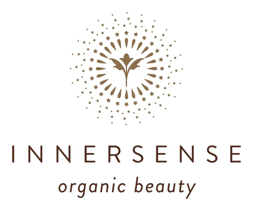Innersense Organic Beauty Logo